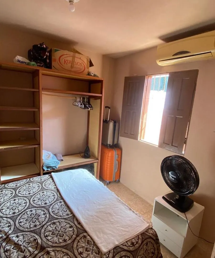 Casa De Danda Apartment Porto Seguro