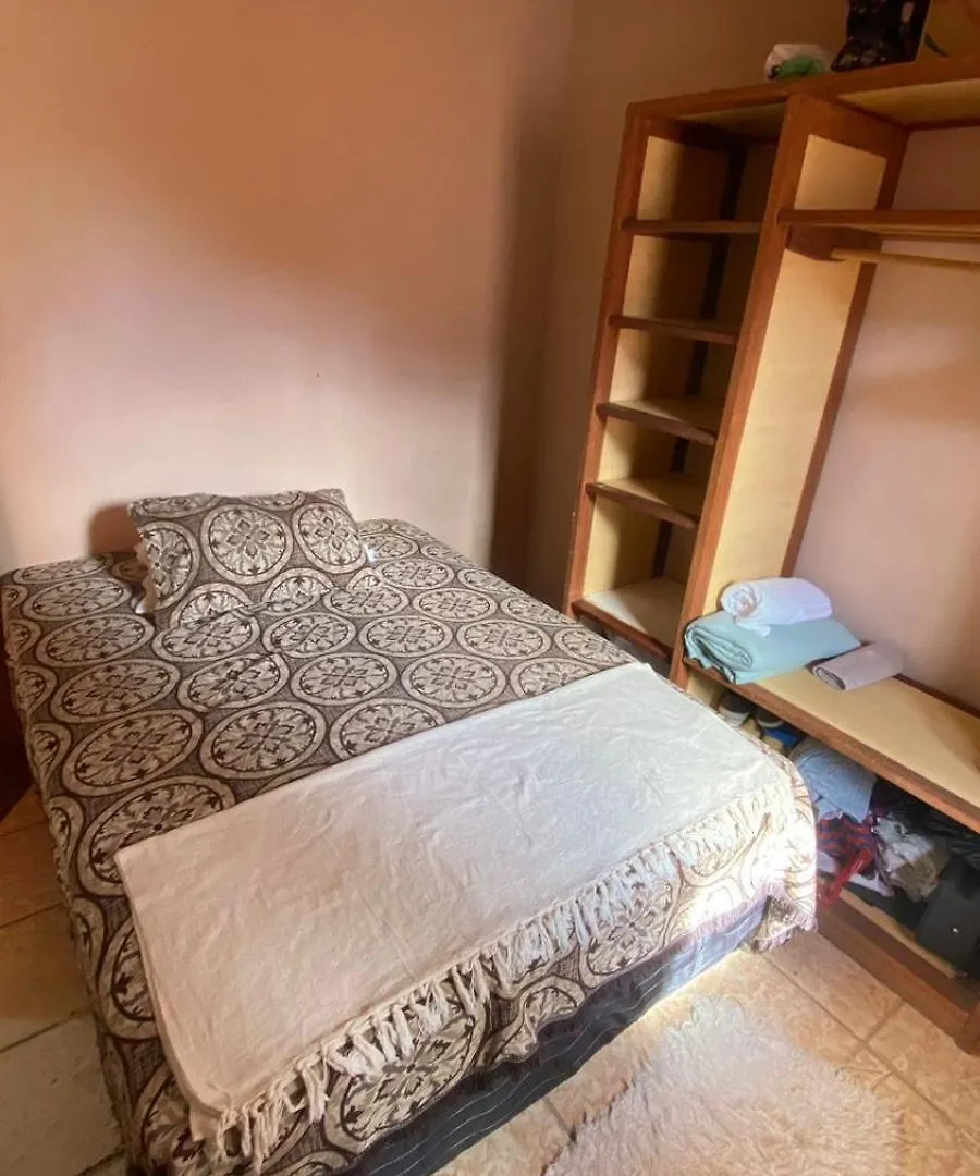 Casa De Danda Apartment Porto Seguro