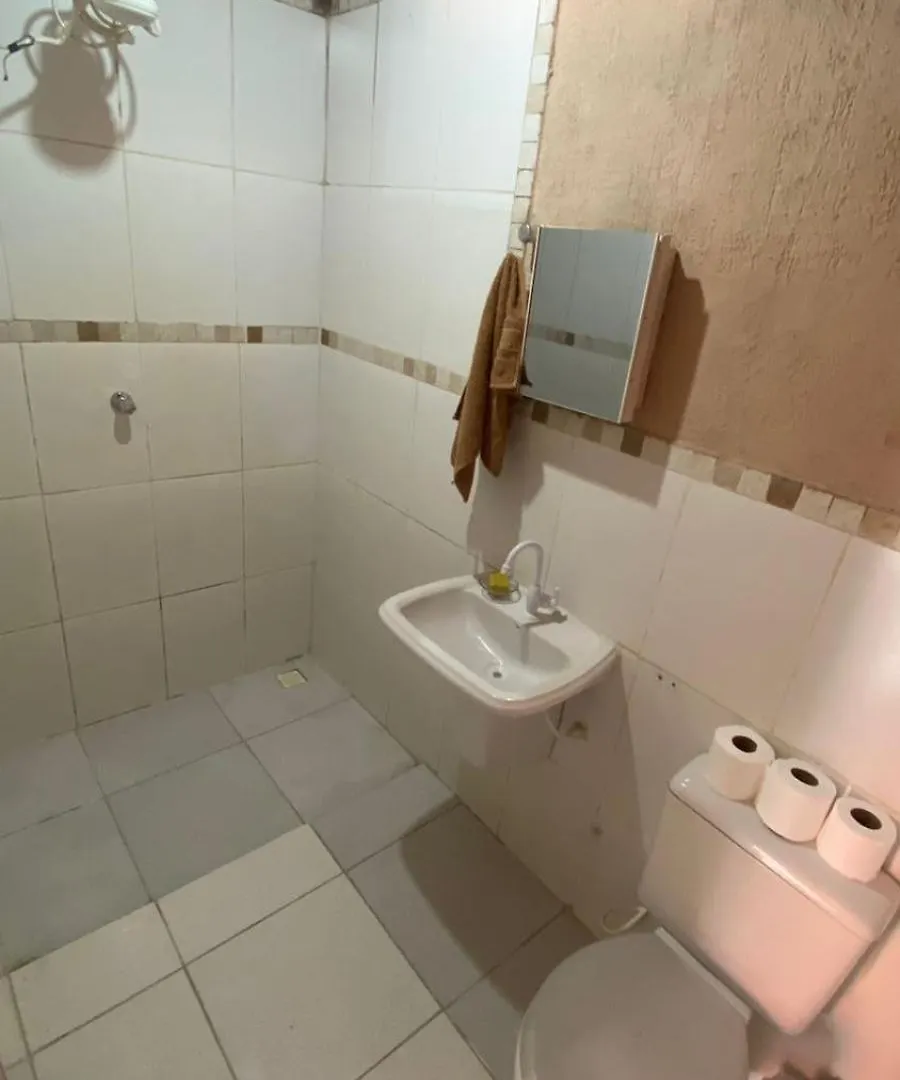Casa De Danda Daire Porto Seguro